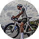 Entrenamiento personalizado para ciclistas de élite
